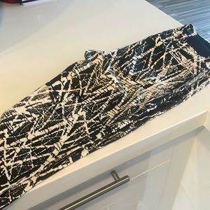 Proenza Schouler cotton printed jeana